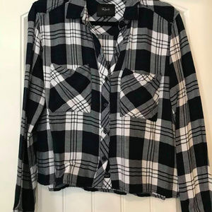 Rails Plaid Shirt